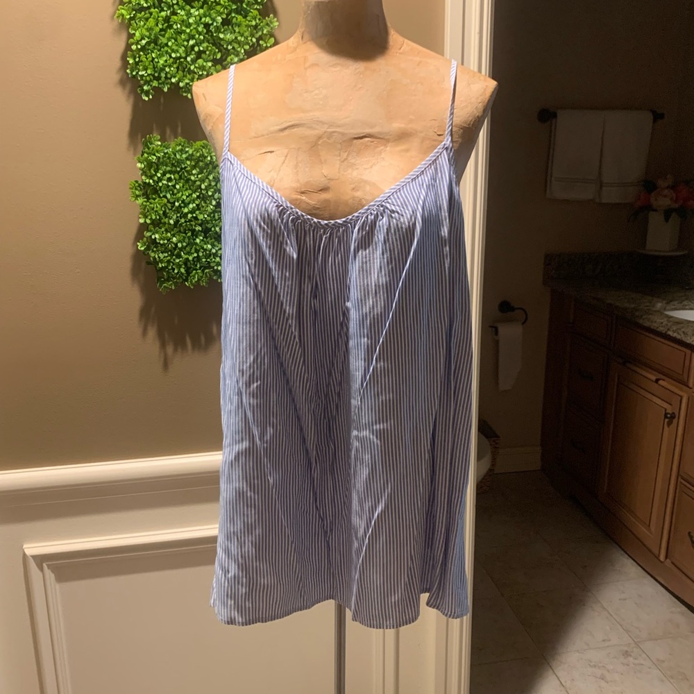 Merona top